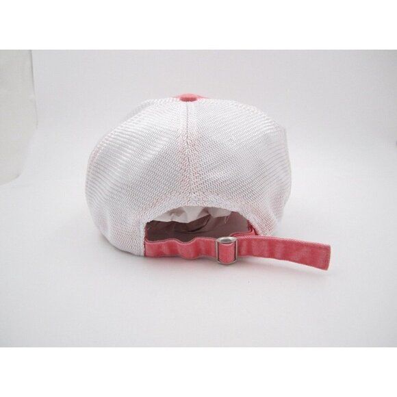 Women's Myrtle Beach 1938 South Carolina Mesh Baseball Hat - Picture 3 of 6